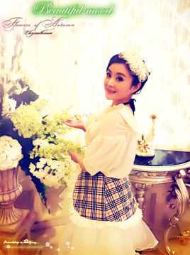 穷孩子富孩子陶琪