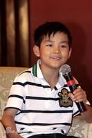 叶问2：宗师传奇少年时期的李小龙