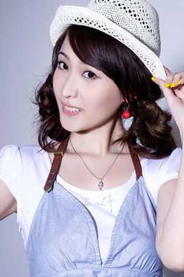 天生运动狂刘笑笑