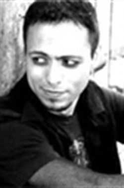 特工的特别任务Waiter