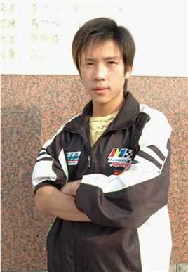 幸福胡同周笑天