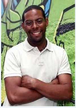 垃圾男孩安德烈·拉米罗