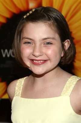 天伦之旅罗西(年轻时)