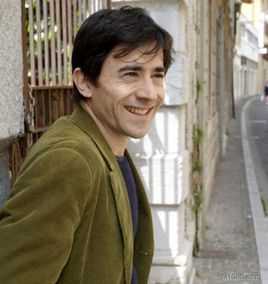 巴阿里亚Giovane mongoloide