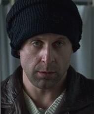 冰血暴Reilly Diefenbach