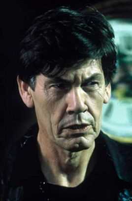 最后的女巫猎人Grosette的扮演者是迈克尔·哈尔西