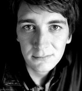 哈利·波特与死亡圣器（下）乔治·韦斯莱