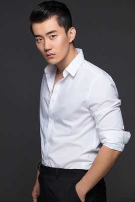 爱上查美乐小宇诚