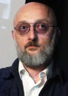 外星奇遇Gedevan Alexandrovich Alexidze - 'Fiddler'