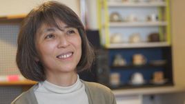 有顶天酒店堀田由美