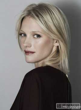 行过死荫之地Leila Alvarez