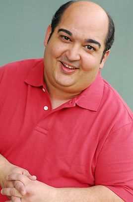 假死新人生Puerto Rican Banker