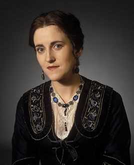 奇异的恩典玛芮安妮·汤顿