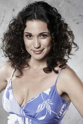 斯巴达克斯：诅咒者之战珍娜·林德