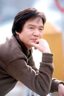 天国的阶梯韩教授