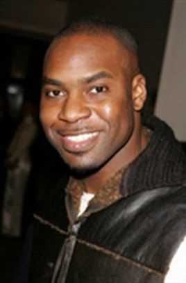 生化危机Sgt. Peyton Wells