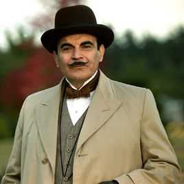 大侦探波罗第十季Hercule Poirot