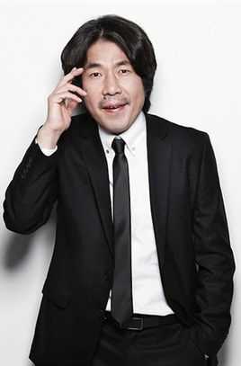 老男孩Park Cheol-woong