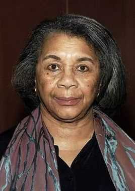 黑客帝国The Oracle