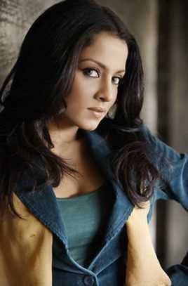 年少轻狂Roma Fernandes