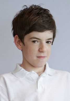 蕾蒙娜和姐姐豪维