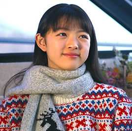 铁甲小宝的扮演者是井上碧