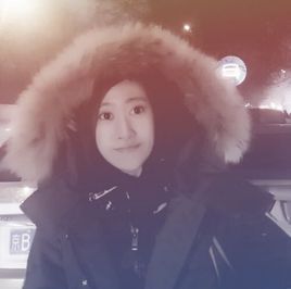 匆匆那年：好久不见陈琼琼