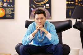 少年锦衣卫第一季陈柏言