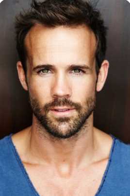 血战钢锯岭Hollywood Zane