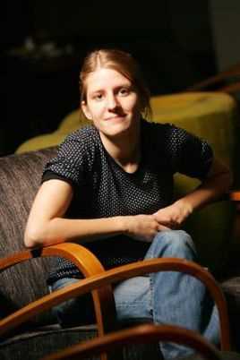 爱是曾经玛可塔·伊尔格洛娃