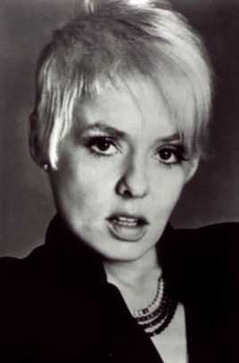 爱去向何方Danielle Valerie Miller