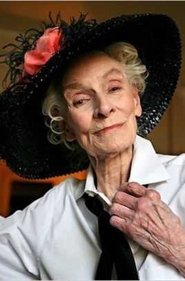 都市.爱.欲望Stanford's Grandmother