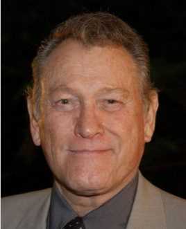 女警察Lt. Bill Crowley