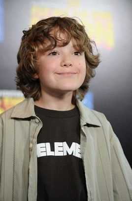 月球大冒险崔沃·加格农