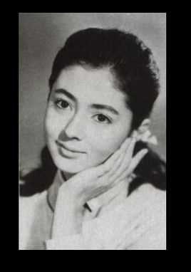 蒲田进行曲安次母亲