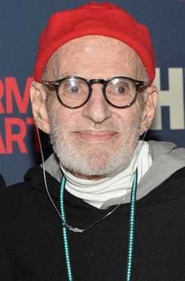 平常的心拉里·克莱默