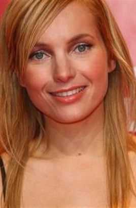 分手专家Katharina Dreher