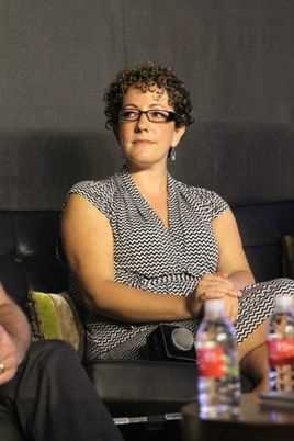 银河护卫队尼科尔·帕尔曼