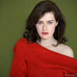 阿德尔曼夫妇克洛伊（成年）