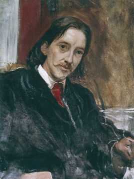 化身博士罗伯特·路易斯·史蒂文森