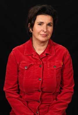 爱的旅途上Wächterin