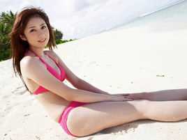 彩色宁静海小林优美