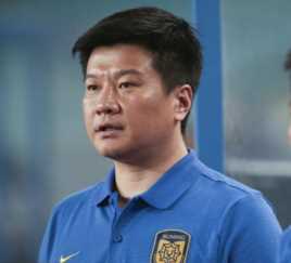 中国足球球员