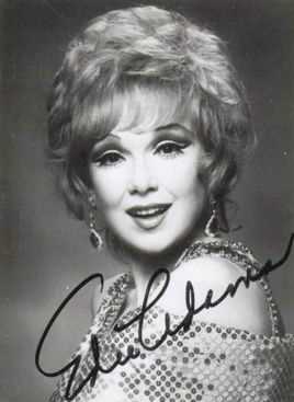 灰姑娘伊迪·亚当斯