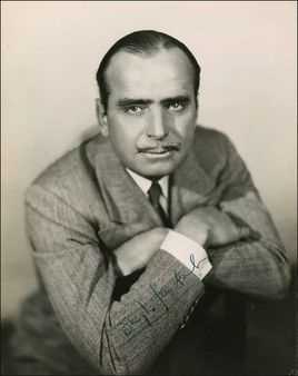 三剑客道格拉斯·范朋克