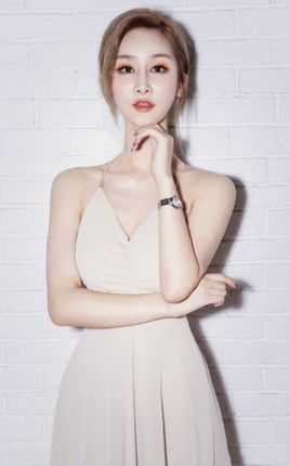 护花高手在都市阴十六的扮演者是赵若男