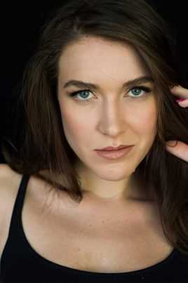 暗魔怨Jill Reynolds