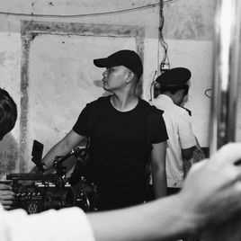 金鸡大劫案何荣欣