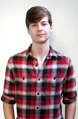 伯德小姐Greg Anrue