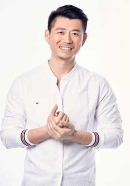 大侠卢小鱼之夕阳红战队笑峰